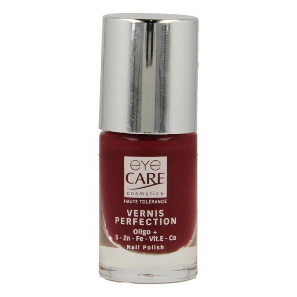 Eye Care Cosmetics Eye Care Nagellak Perfection Chestnut 5 ml