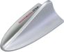 Lampa GPS imitatie antenne Zwart