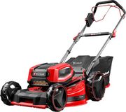 Einhell Professional Accu Grasmaaier GP-CM 36/52 S BL Li Kit