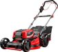 Einhell Professional Accu Grasmaaier GP-CM 36/52 S BL Li Kit