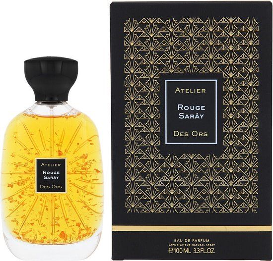 Atelier Des Ors Eau de Parfum / 100 ml / Unisex