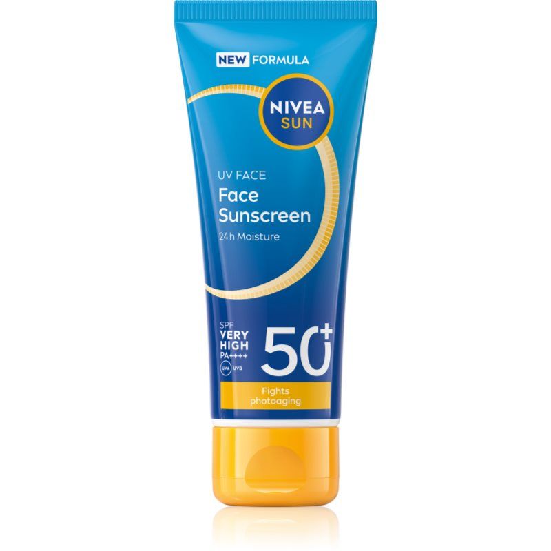 Nivea Sun