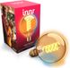 Innr E27 filament lamp - Globe - Zigbee - Smart Bulb - Warmwit tot Koelwit - 640 Lumen - Dimbaar