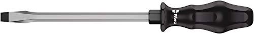 Wera 932 A sleufschroevendraaier, 2,0 x 12,0 x 200 mm, 05018272001