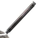 Tombow MONO Stick precisie gumstift, zwart