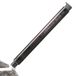 Tombow MONO Stick precisie gumstift, zwart