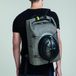 XD Design Bobby Urban Anti-diefstal Rugzak 22 liter Grijs