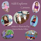 Addi Explores Careers