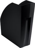 Exacompta Tijdschriftcassette Ecomax Black A4 Zwart