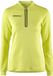 Craft Sportshirt Dames met 1/2 rits Extend