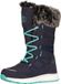 Trollkids Hemsedal Xt bottes de neige bleu UE 36 fille