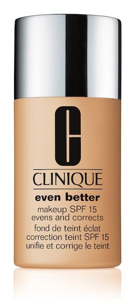Clinique Even Better Foundation - CN74 Beige - SPF 15 - 30ml