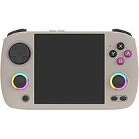 SZSMART RG Cubexx 3,95-inch WiFi BT 64GB Retro Gameconsole (5000 Games) - Grijs
