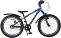 Volare Volare XC Race Kinderfiets - 20 inch - Blauw Grijs - Shimano Nexus 3