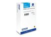 Epson C13T75524N inktcartridge 1 stuk(s) Origineel High (L) Yield Cyaan