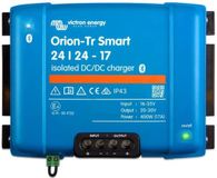 Victron Energy Victron Orion-Tr Smart 48/12-30A (360W) Isolated DC-DC charger