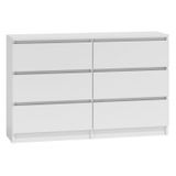 Topeshop M6 120 BIEL ladenkast