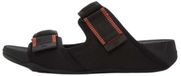 Fitflop Gogh Adjustable Wr Sandalen Zwart EU 41 Man