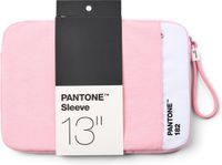 Copenhagen Design/ Pantone Copenhagen Design - Tablet Sleeve 13 inch - Roze