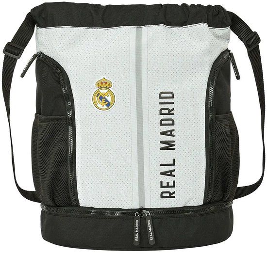 Safta Real Madrid 24/25 Rugzak