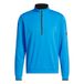 adidas Lichtgewicht Half-Zip Top Trainingsshirt voor heren