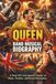QUEEN BAND MUSICAL BIOGRAPHY: A Deep Dive into Queen’s Impact on Music, Fashion, and Social Movements