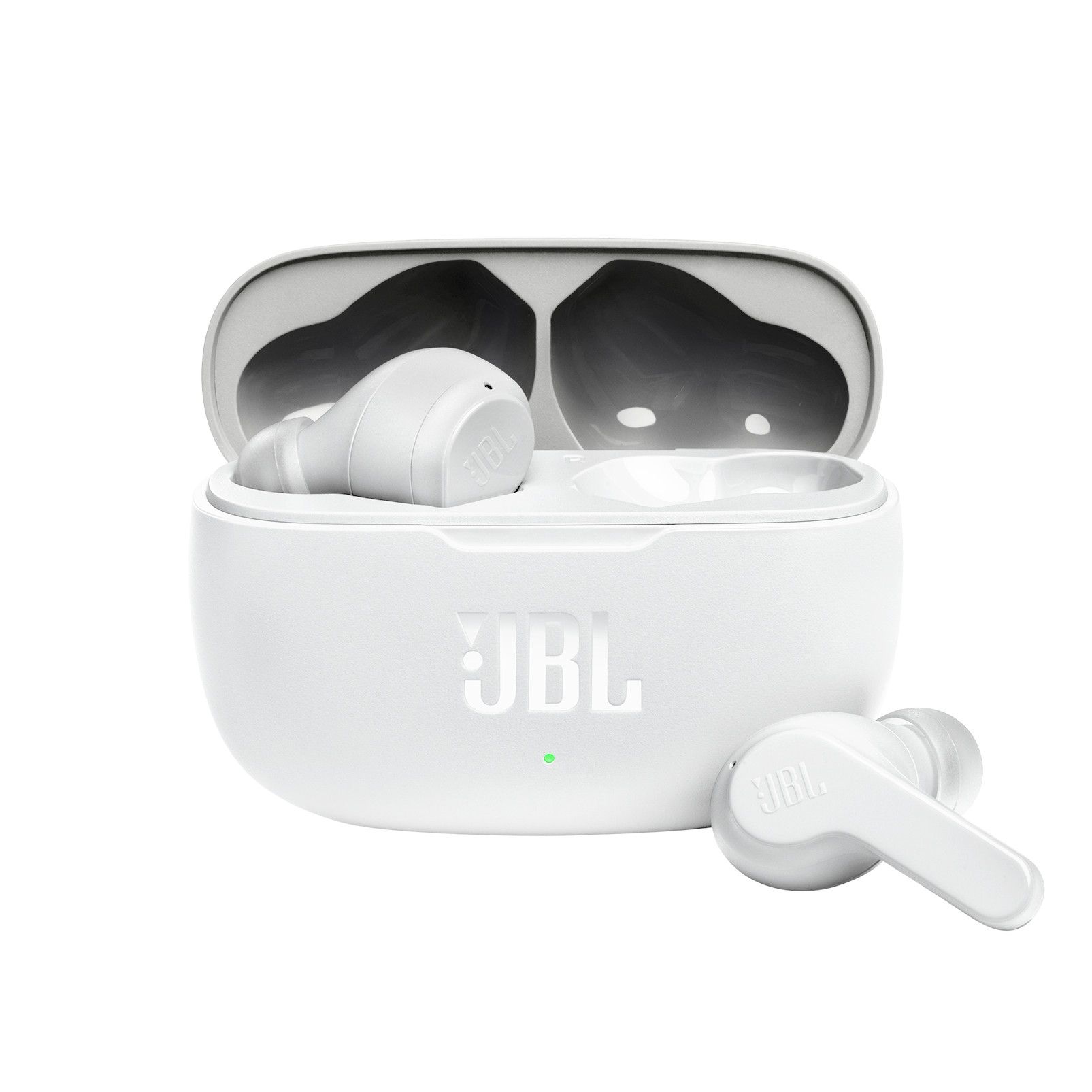 JBL Wave 200 TWS - Draadloze In-ear Headset - Wit