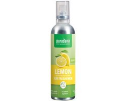 Frishi Luchtverfrisser lemon 100ML