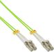 ACT RL5805 Glasvezel Patchkabel Duplex - LC/LC 50/125µm OM5 - 5 meter