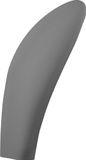 Sun Garden Housse de protection pour parasol Easy Sun, grise