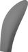 Sun Garden Housse de protection pour parasol Easy Sun, grise