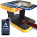 OEM Orange Scanner voor 35mm dia's en negatieven, geschikt voor smartphones