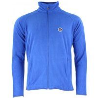 Peak Mountain Hoodie with 1/2 Zip