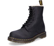 Dr. Martens 1460 SERENA Veterboots Dames Zwart Maat 43