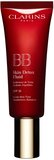 Clarins BB Skin Detox Fluid SPF 25 - 3666057031687