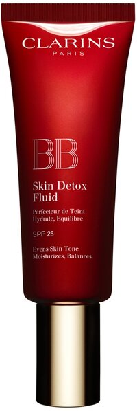 Clarins BB Skin Detox Fluid SPF 25 - 3666057031687