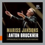 Symphonies BR-Klassik Bruckner: Symphonies Nos. 3, 4, 6, 7, 8 & 9 (6 CD)