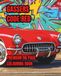 GASSERS CODE RED: A 96 page hardcover premium colouring book.