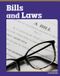Bills Capstone Value Library Foundations of U.S. Government- Bills and Laws Hardcover