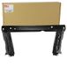 NTY Hilfsrahmen/Aggregateträger ZRZ-RE-036 vorne | Compatibel met: RENAULT MEGANE II, MEGANE II Coupé-Cabriolet, MEGANE II Hatchback Van, MEGANE II Kasten/Kombi
