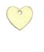 ARTEMIO WOOD 6 LABEL HEART