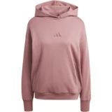 Adidas Ruimvallende damescapuchon All Szn Fleece