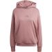 Adidas Ruimvallende damescapuchon All Szn Fleece