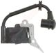 BPC Parts Bobines passend op Chinese kettingzaag 25cc (Z2841-71210)