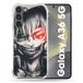 Cokitec Samsung Galaxy A36 5G Manga Tokyo Ghoul Kaneki Zwart Versterkte hoes