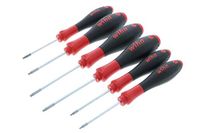Wiha 36291, schroevendraaierset, Torx, 6-delig