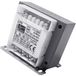 BLOCK EL 28/12 Stuurtransformator, Scheidingstransformator, Veiligheidstransformator 1 x 230 V/AC 2 x 12 V/AC 28 VA 1.17 A