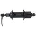 Shimano Achternaaf FH-TY500-7 32G QR Zwart OEM