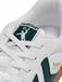 Hummel Handbal Perfekt SP 226303 Heren Handbalschoenen Maat 36 Bright White/Navy Peony