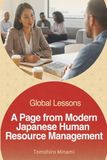 Global Lessons: A Page from Modern Japanese Human Resources Management